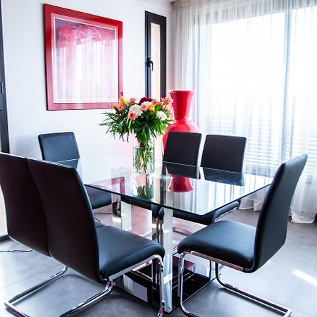 Medina Loft & Spa Marrakesz Zewnętrze zdjęcie