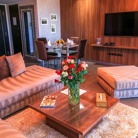 Medina Loft & Spa Marrakesz Zewnętrze zdjęcie