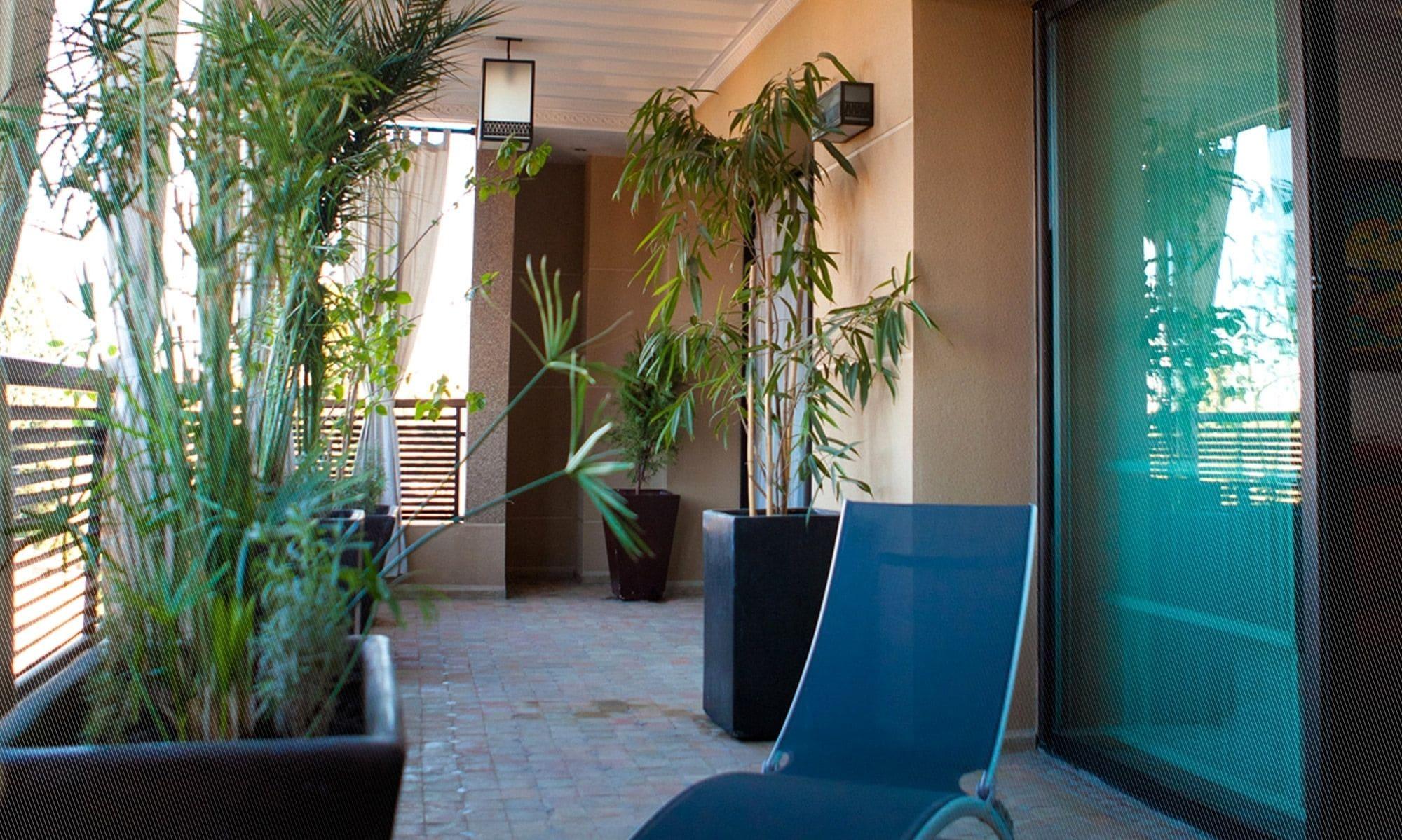 Medina Loft & Spa Marrakesz Zewnętrze zdjęcie