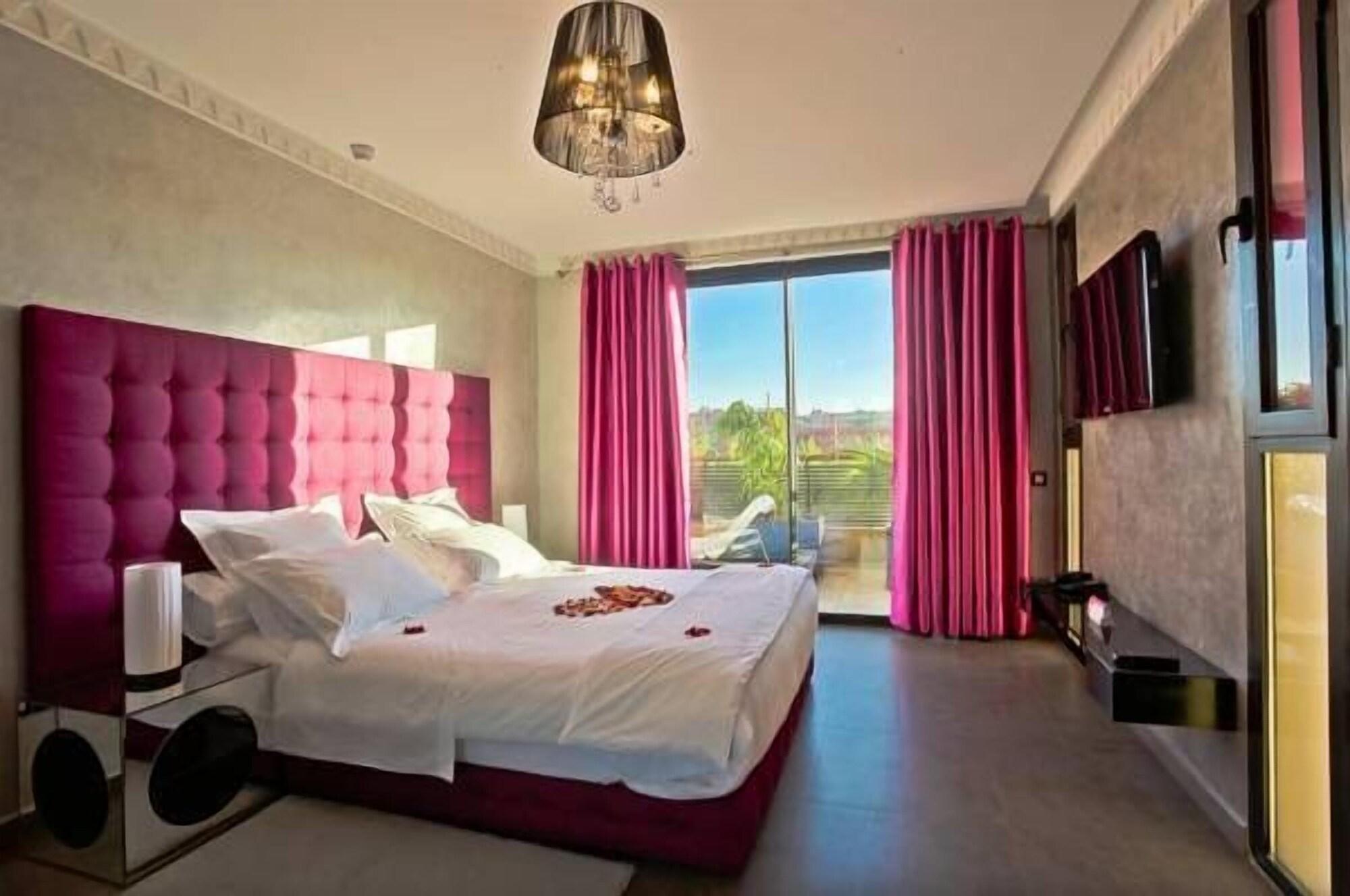 Medina Loft & Spa Marrakesz Zewnętrze zdjęcie