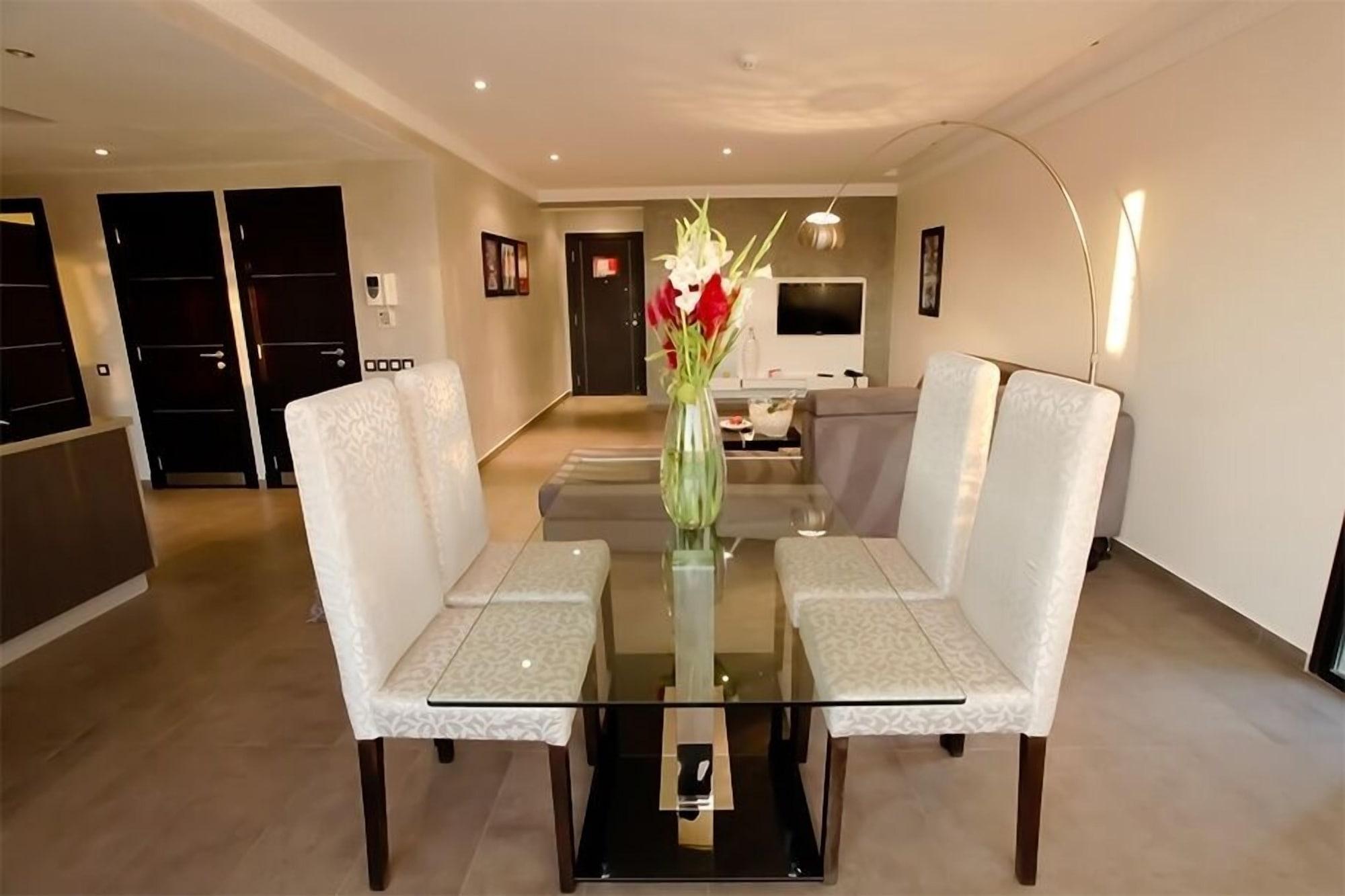 Medina Loft & Spa Marrakesz Zewnętrze zdjęcie
