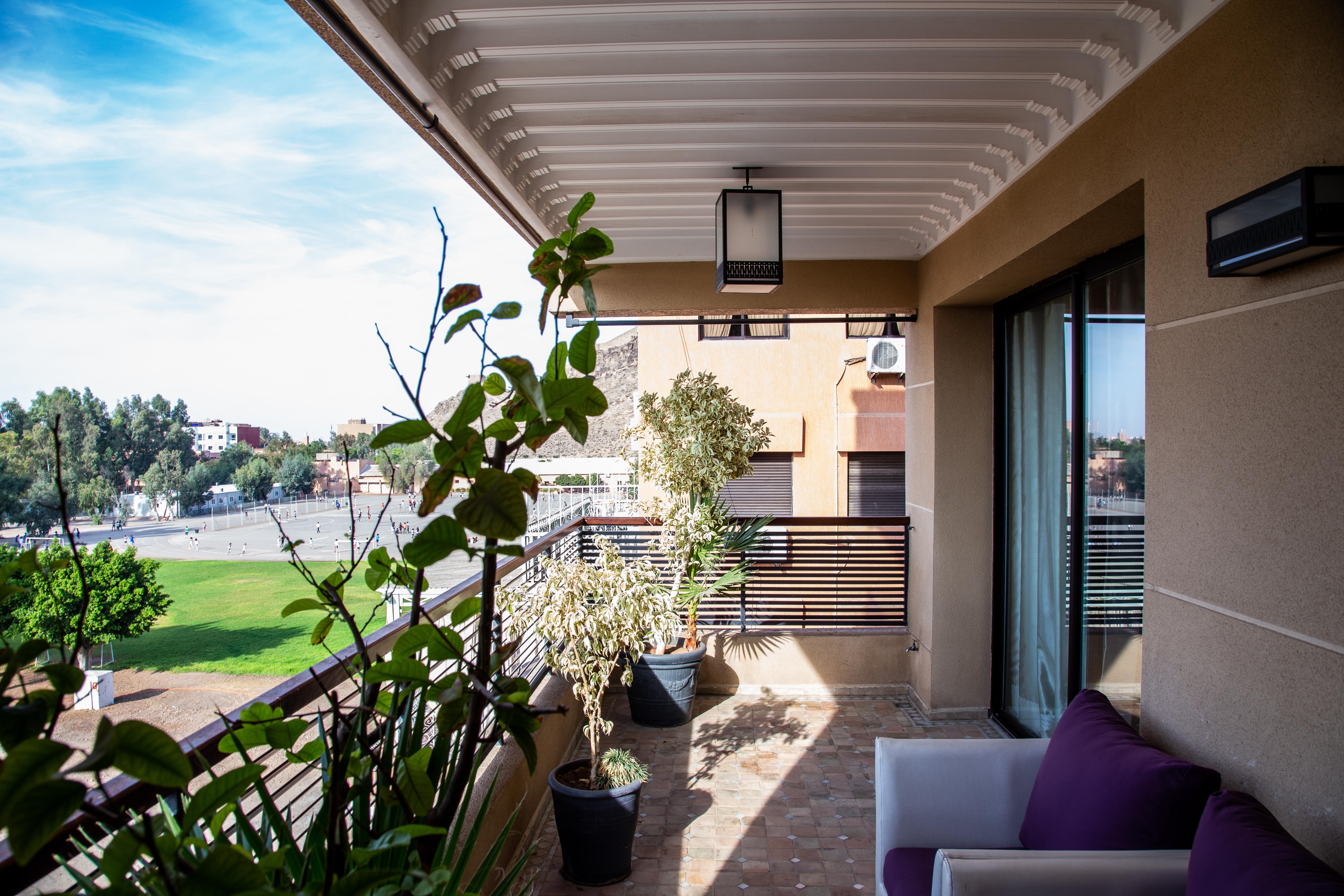 Medina Loft & Spa Marrakesz Zewnętrze zdjęcie