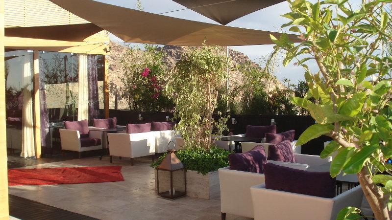 Medina Loft & Spa Marrakesz Zewnętrze zdjęcie