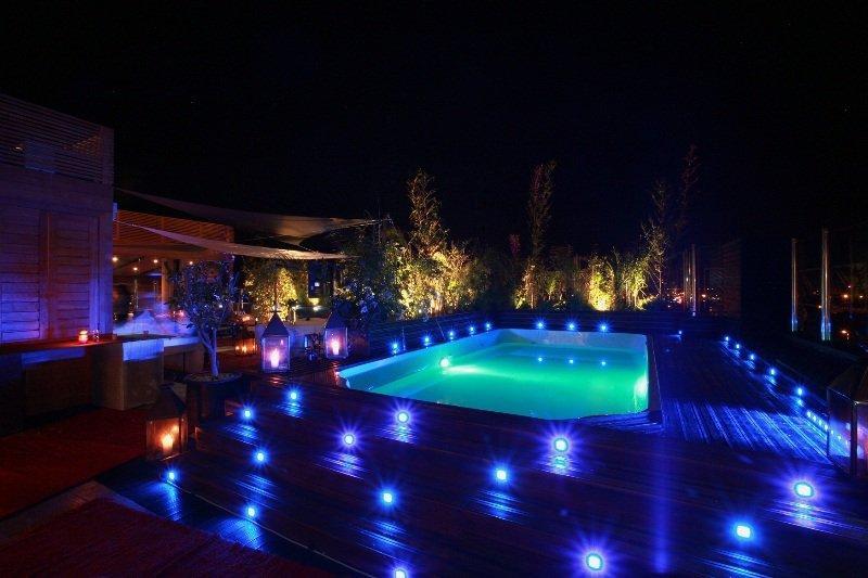 Medina Loft & Spa Marrakesz Zewnętrze zdjęcie
