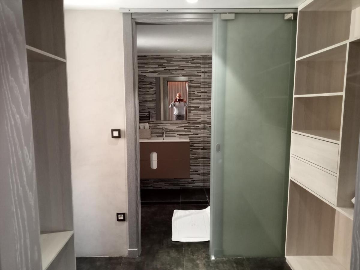 Medina Loft & Spa Marrakesz Zewnętrze zdjęcie