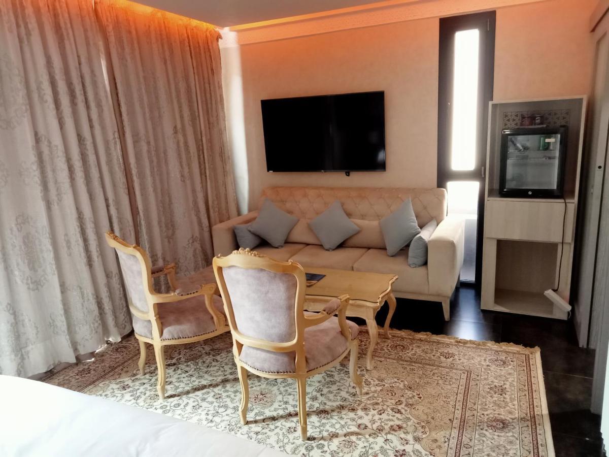 Medina Loft & Spa Marrakesz Zewnętrze zdjęcie