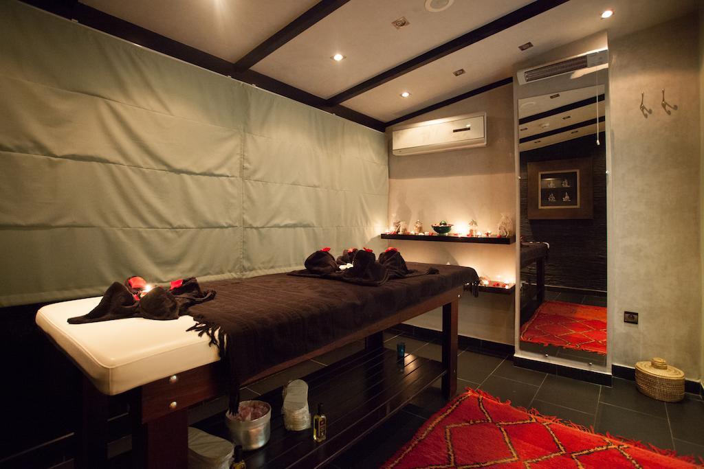 Medina Loft & Spa Marrakesz Zewnętrze zdjęcie