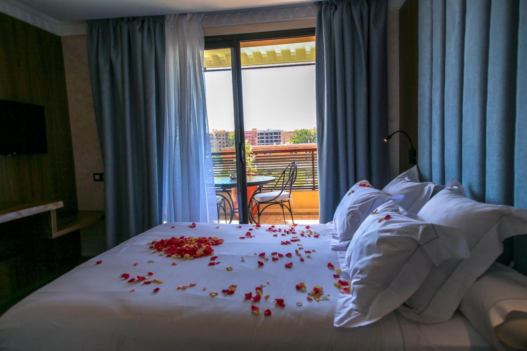 Medina Loft & Spa Marrakesz Zewnętrze zdjęcie