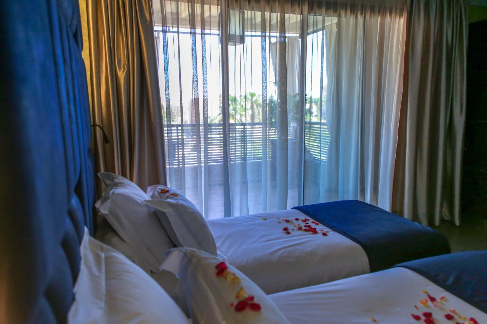 Medina Loft & Spa Marrakesz Zewnętrze zdjęcie