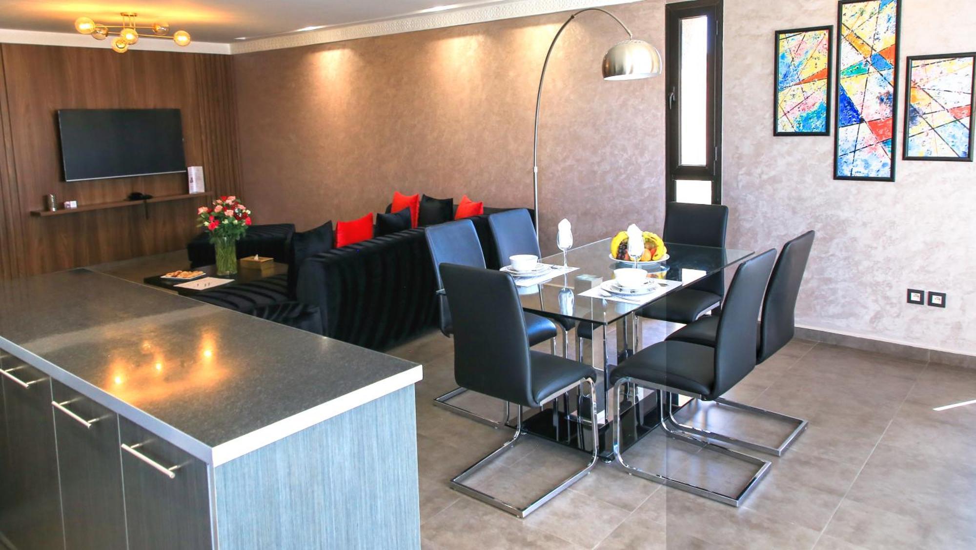 Medina Loft & Spa Marrakesz Zewnętrze zdjęcie