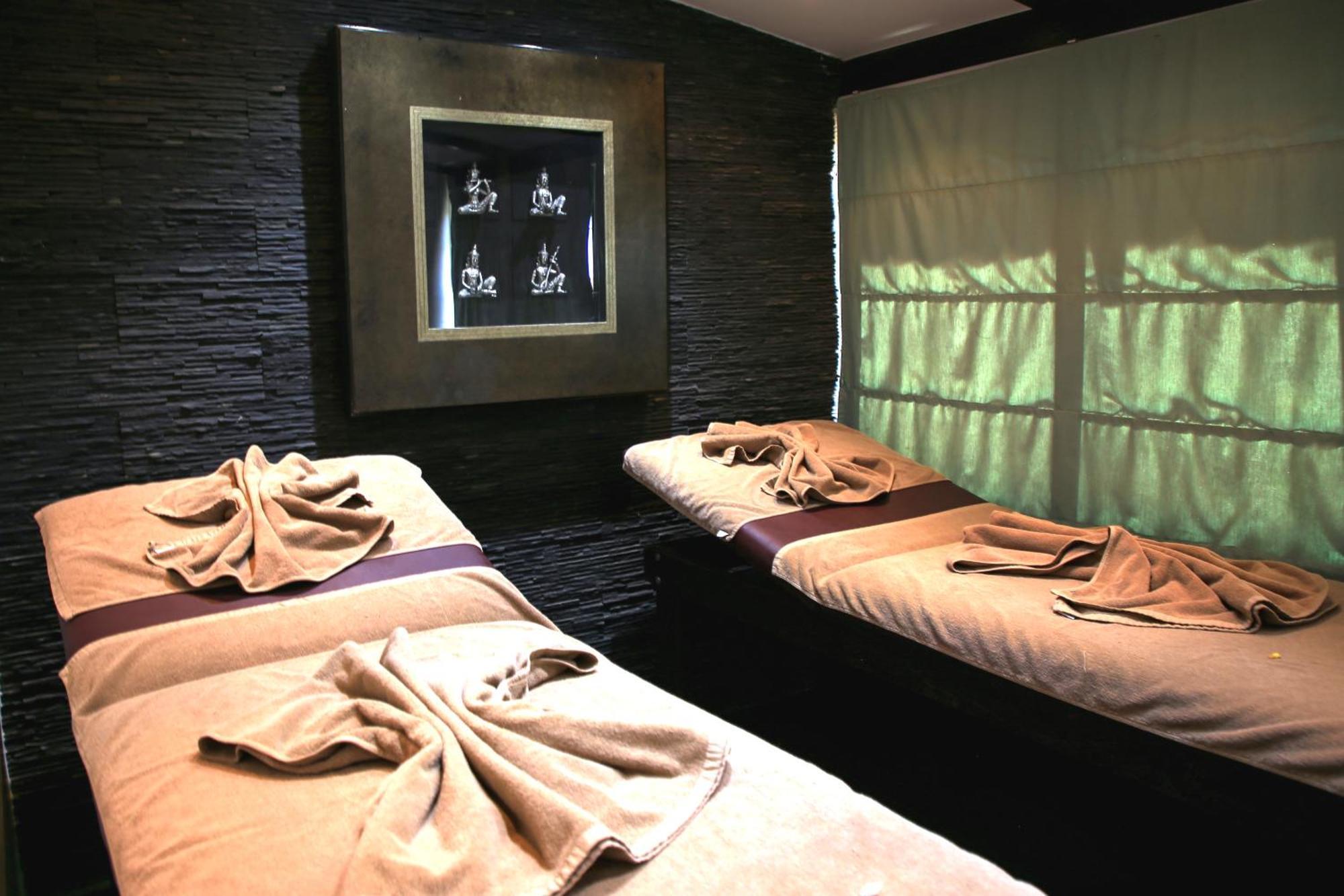 Medina Loft & Spa Marrakesz Zewnętrze zdjęcie
