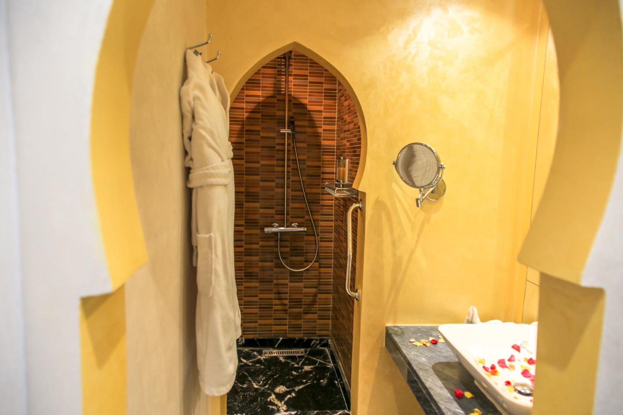 Medina Loft & Spa Marrakesz Zewnętrze zdjęcie