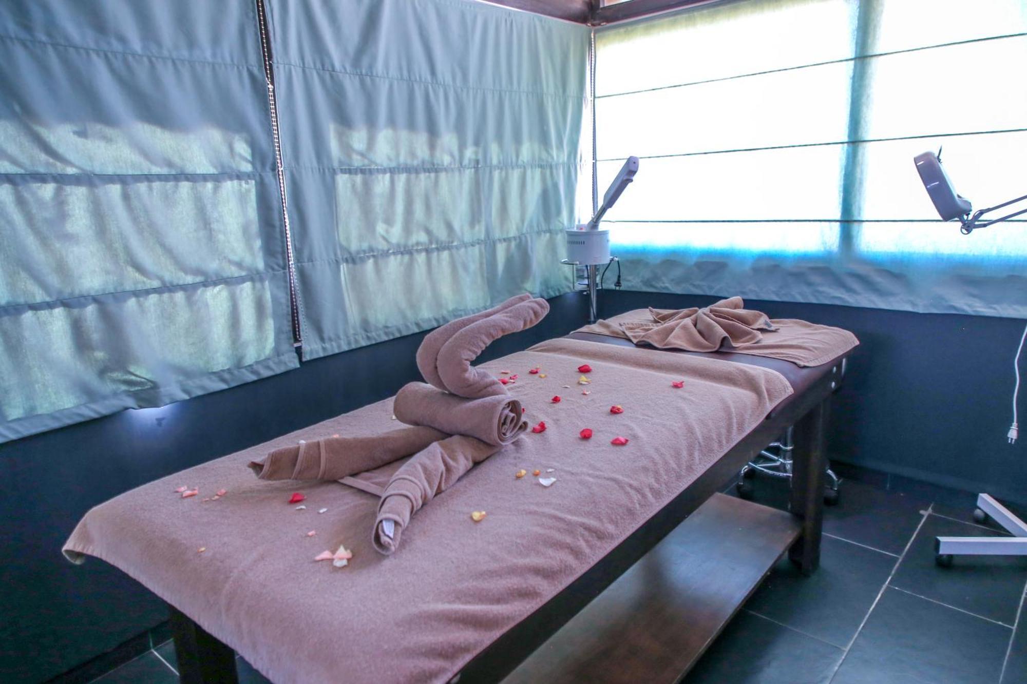 Medina Loft & Spa Marrakesz Zewnętrze zdjęcie
