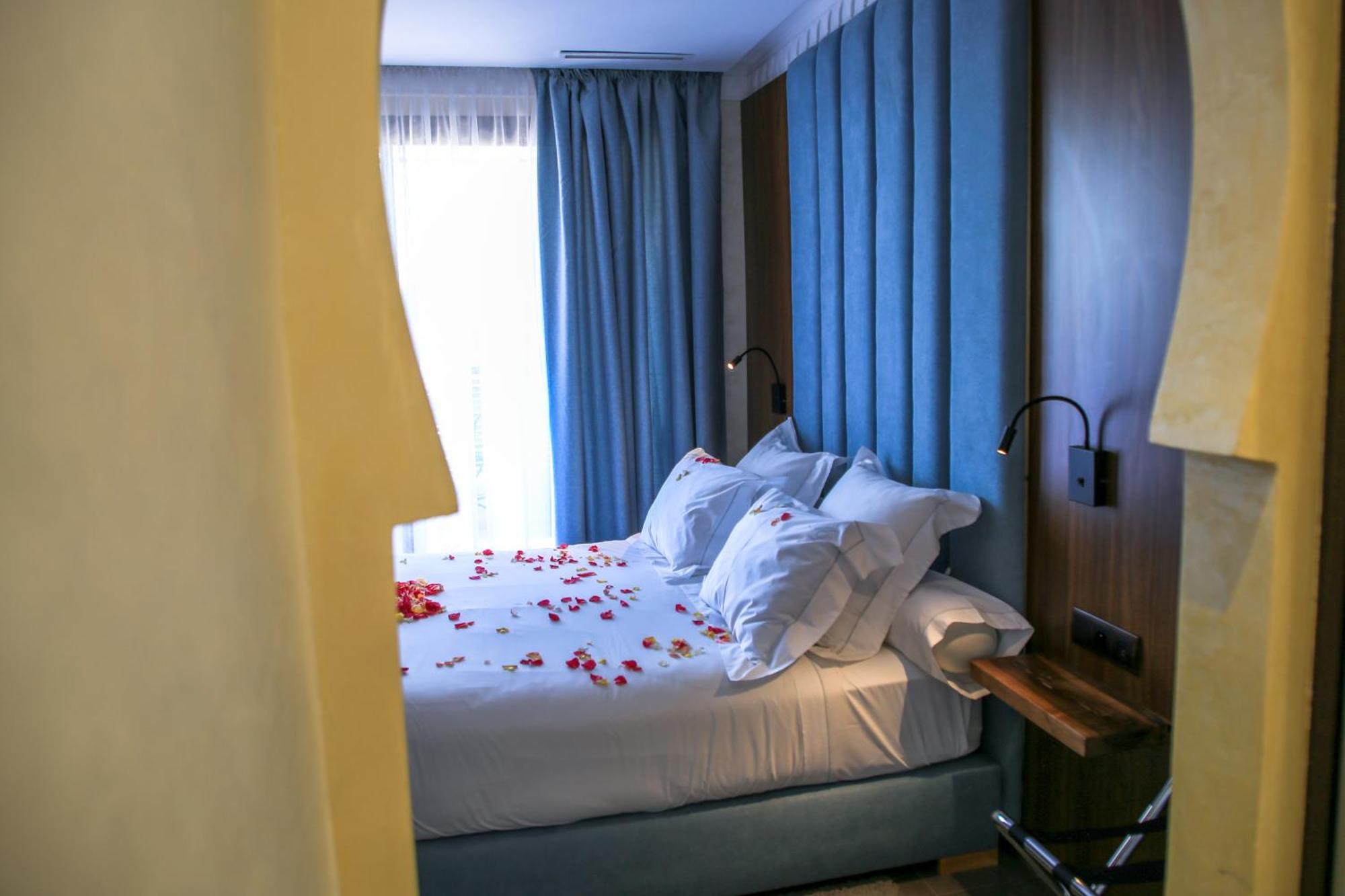 Medina Loft & Spa Marrakesz Zewnętrze zdjęcie