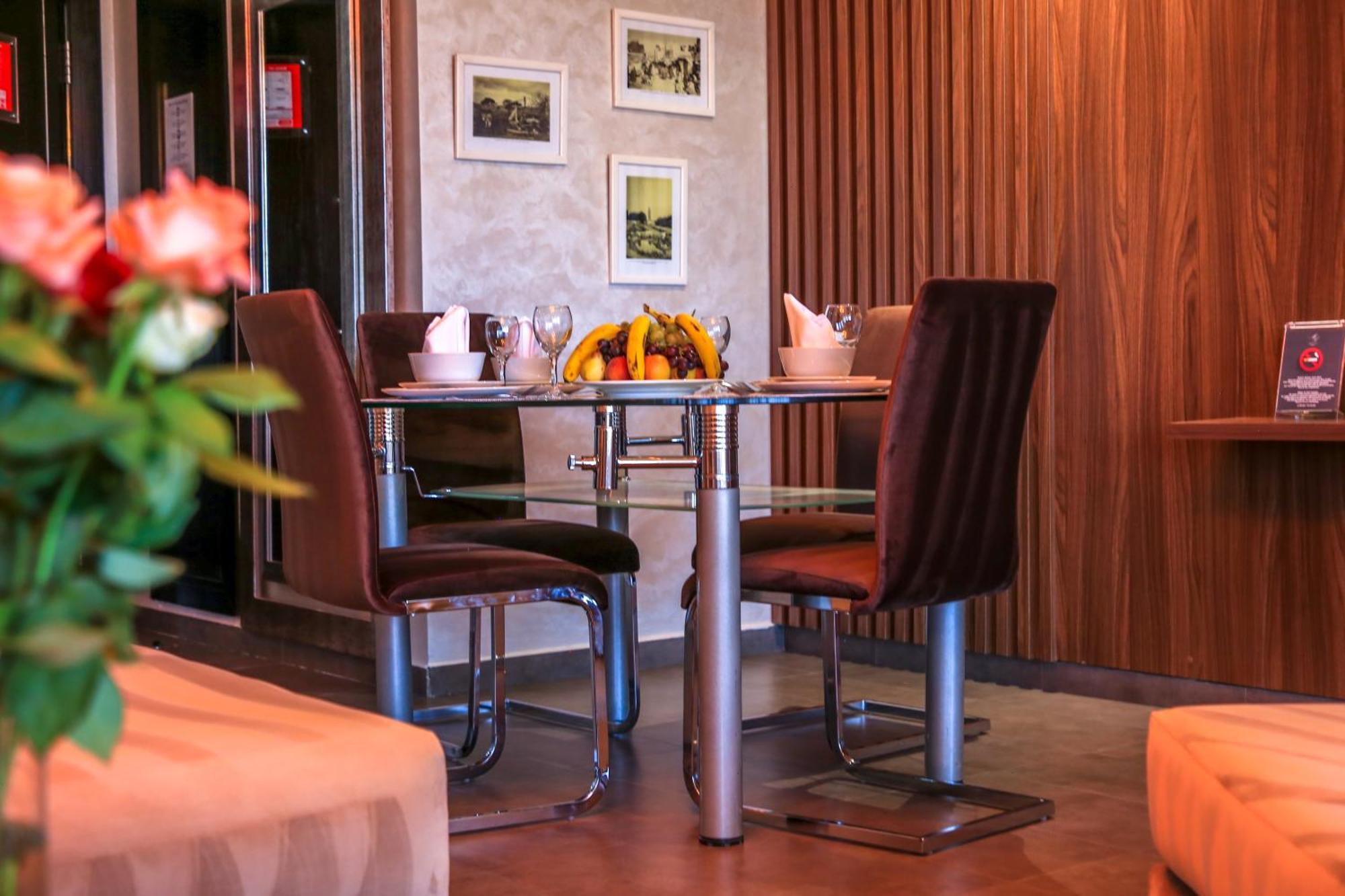 Medina Loft & Spa Marrakesz Zewnętrze zdjęcie
