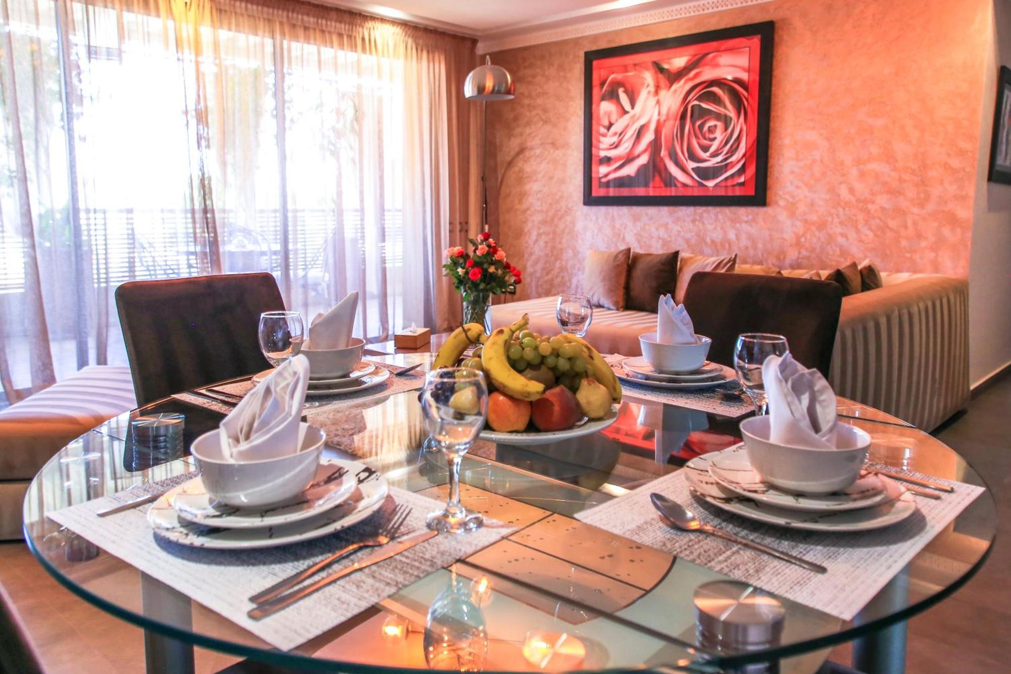 Medina Loft & Spa Marrakesz Zewnętrze zdjęcie