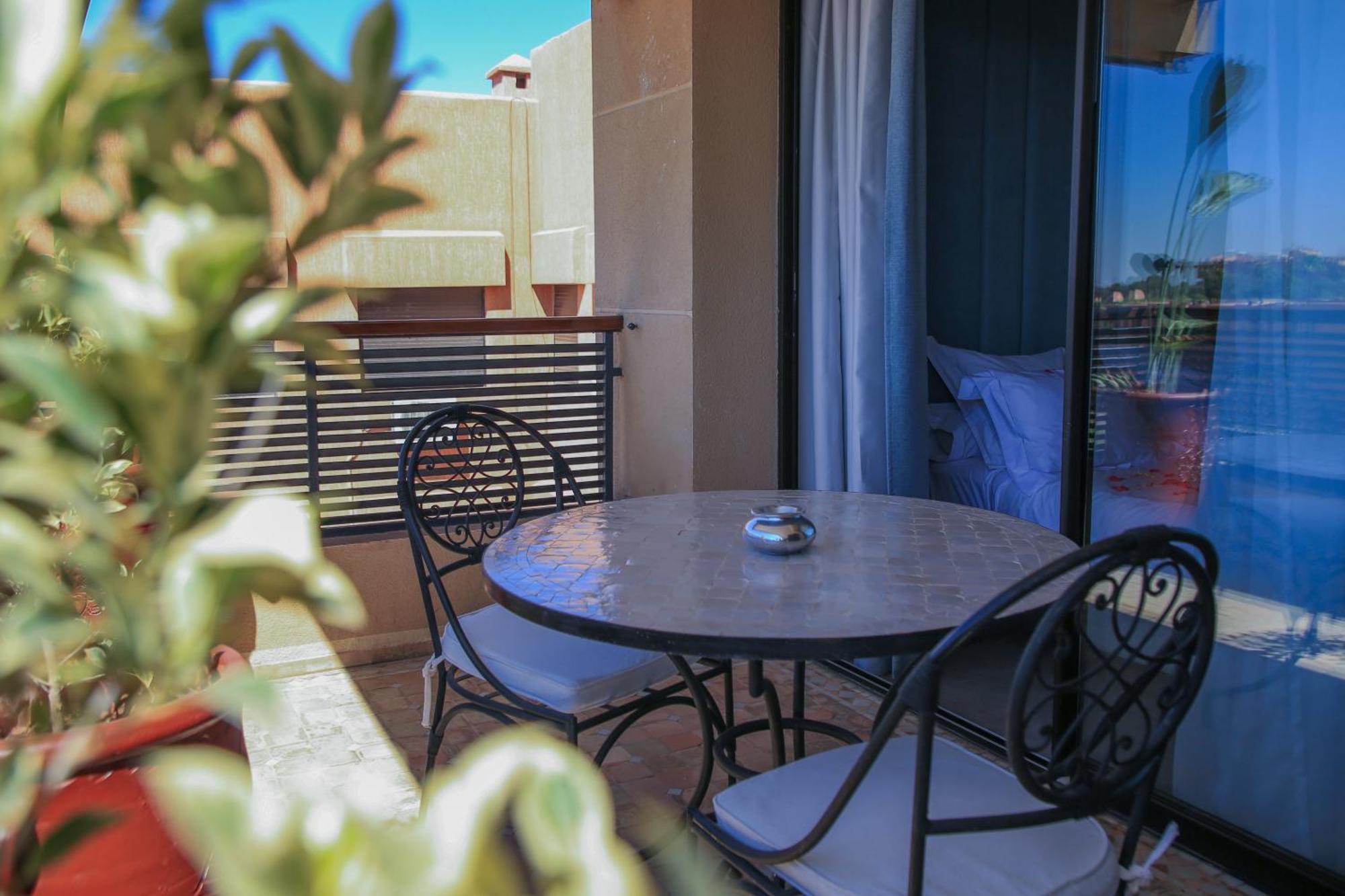 Medina Loft & Spa Marrakesz Zewnętrze zdjęcie