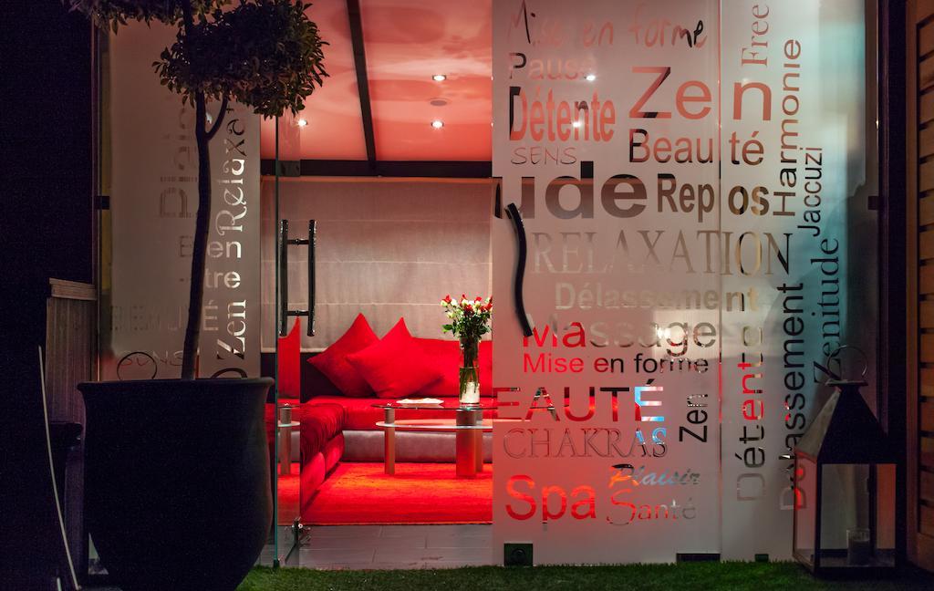 Medina Loft & Spa Marrakesz Zewnętrze zdjęcie