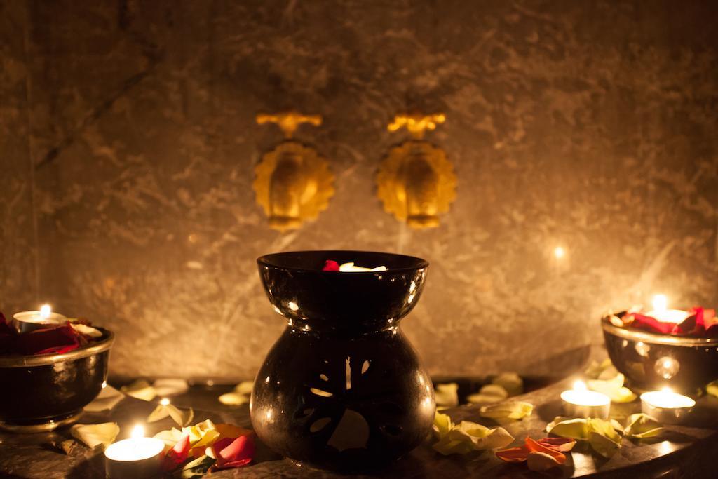 Medina Loft & Spa Marrakesz Zewnętrze zdjęcie