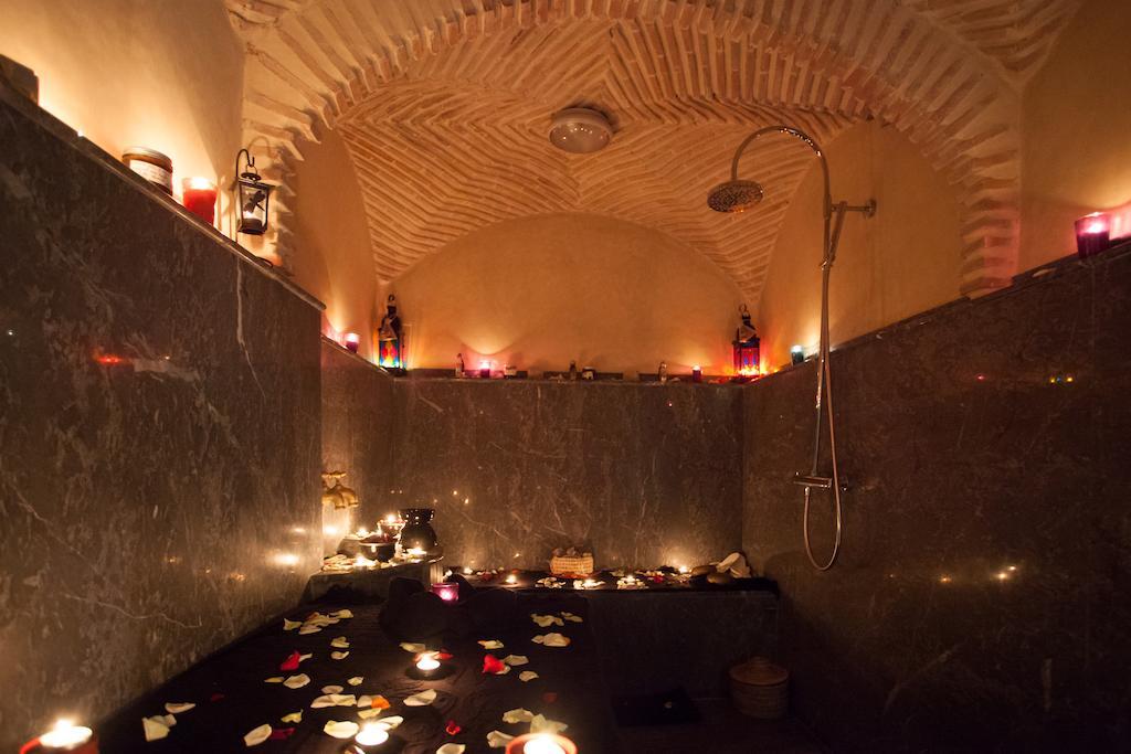 Medina Loft & Spa Marrakesz Zewnętrze zdjęcie