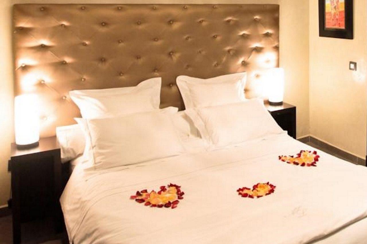 Medina Loft & Spa Marrakesz Zewnętrze zdjęcie