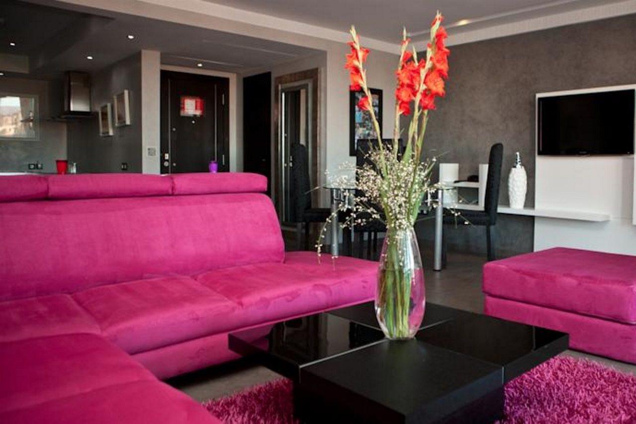 Medina Loft & Spa Marrakesz Zewnętrze zdjęcie