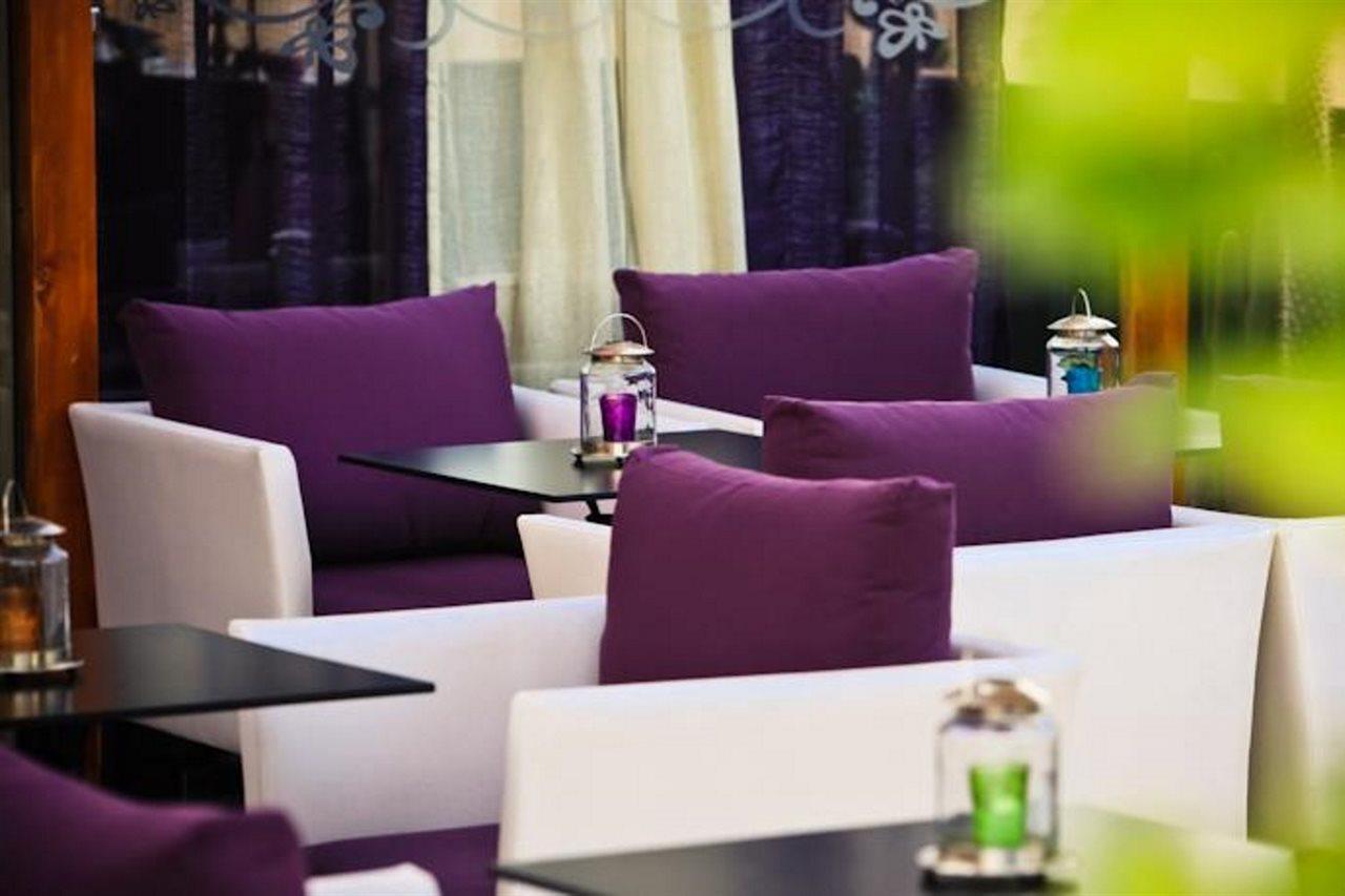 Medina Loft & Spa Marrakesz Zewnętrze zdjęcie