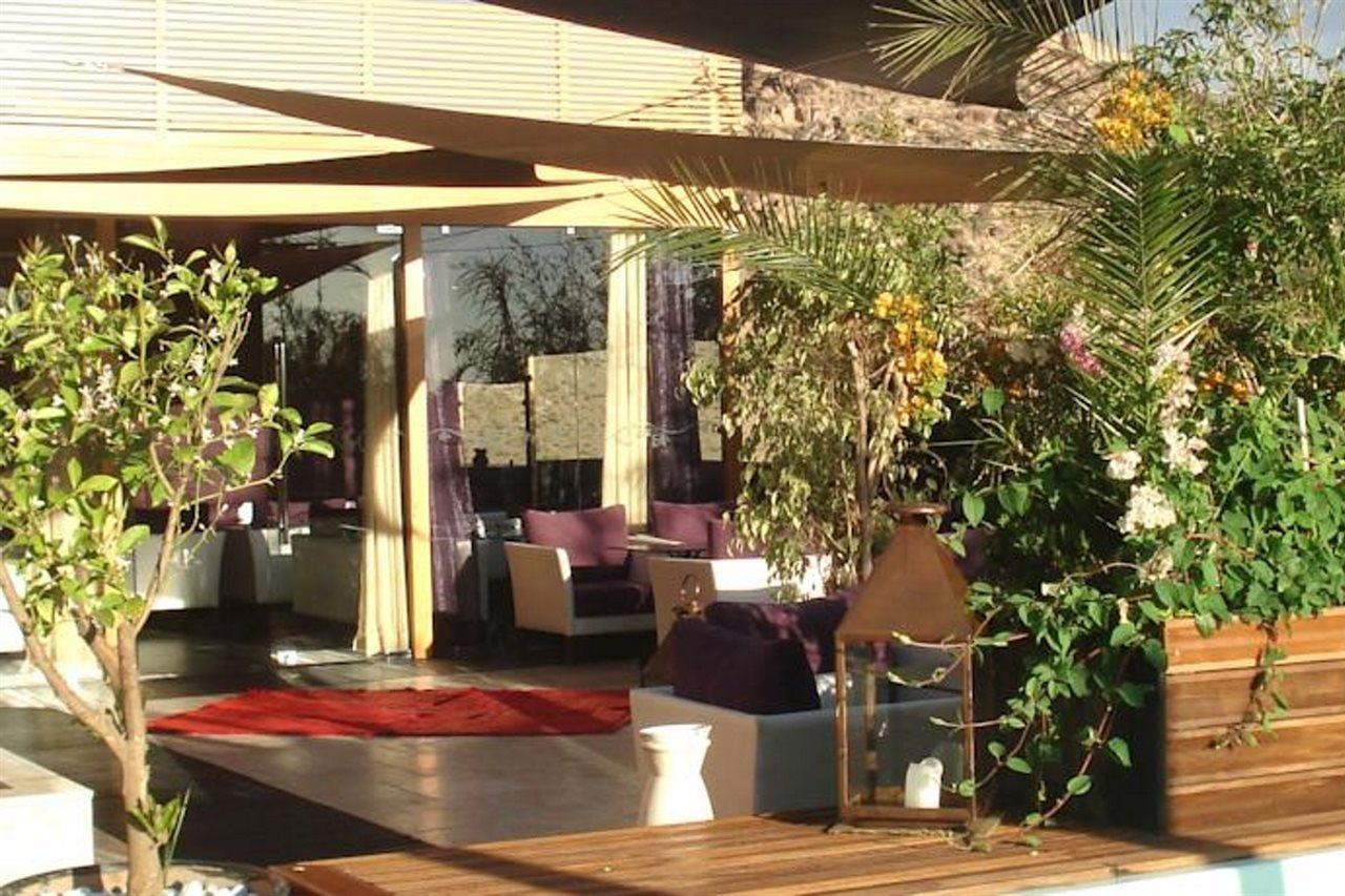 Medina Loft & Spa Marrakesz Zewnętrze zdjęcie