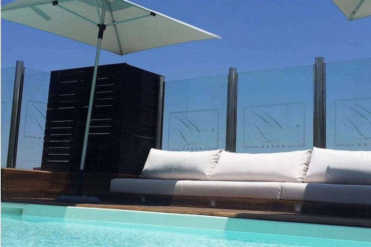 Medina Loft & Spa Marrakesz Zewnętrze zdjęcie