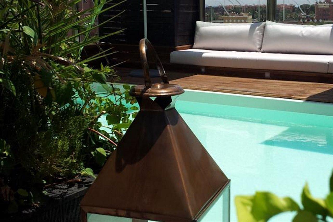 Medina Loft & Spa Marrakesz Zewnętrze zdjęcie