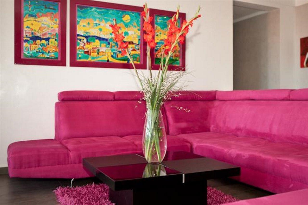 Medina Loft & Spa Marrakesz Zewnętrze zdjęcie