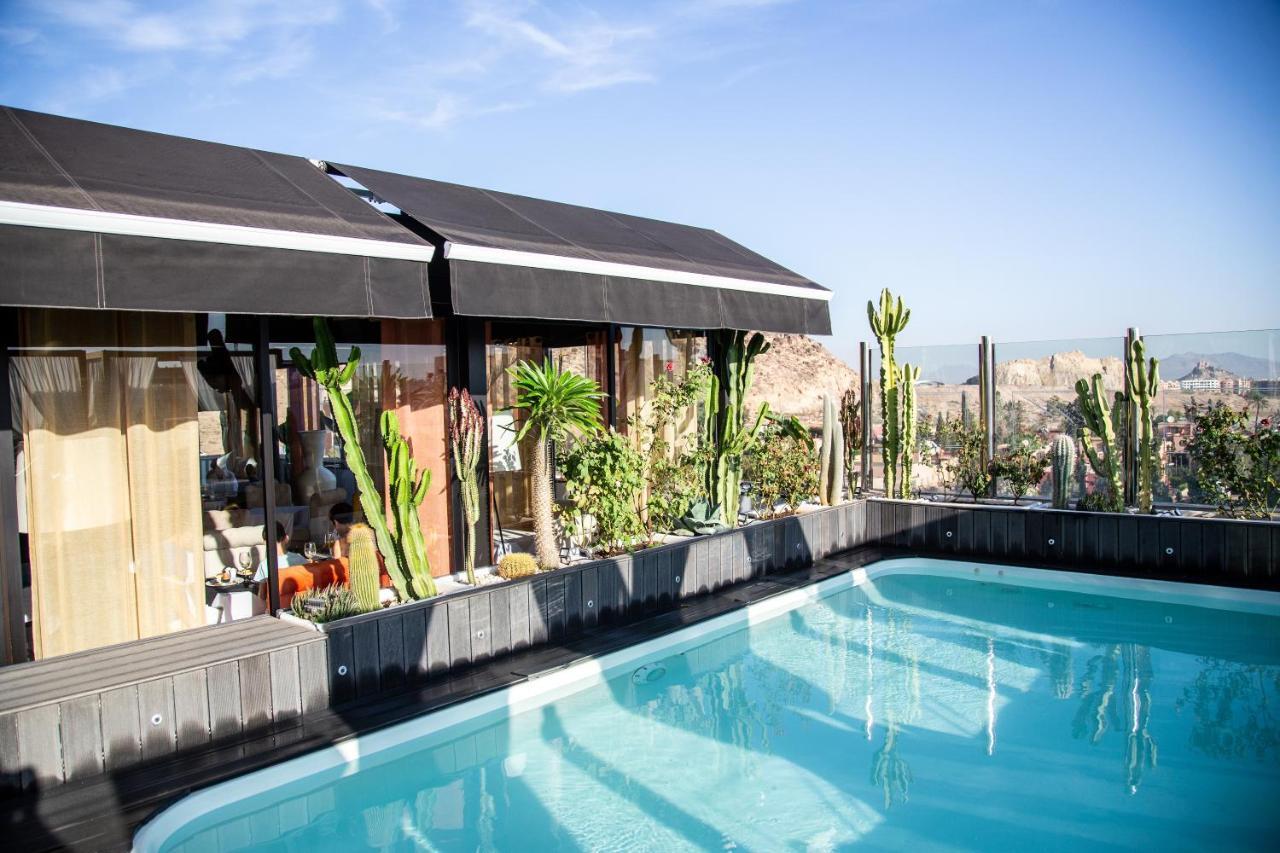 Medina Loft & Spa Marrakesz Zewnętrze zdjęcie