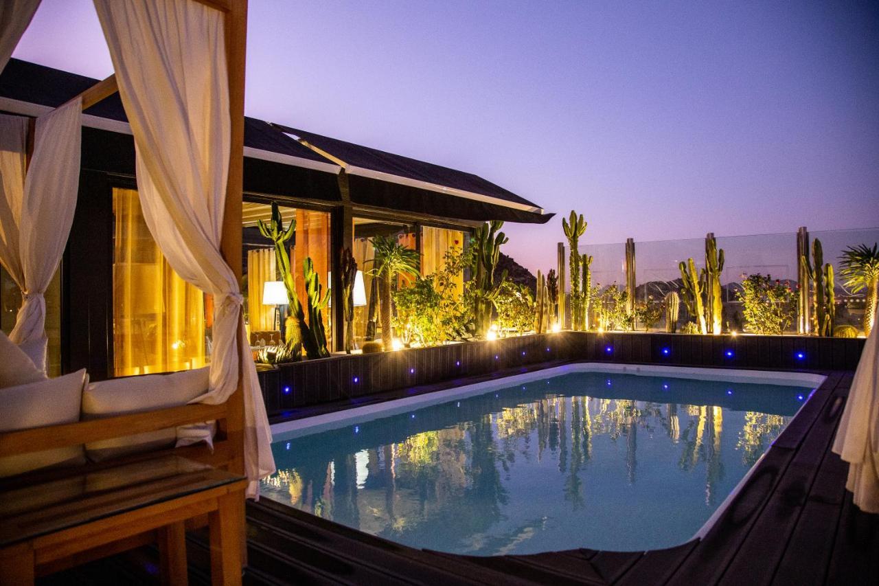 Medina Loft & Spa Marrakesz Zewnętrze zdjęcie