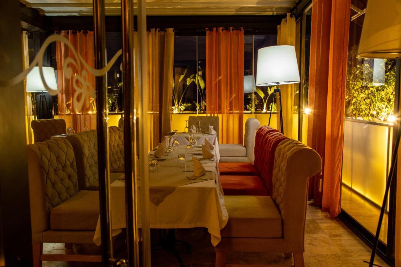 Medina Loft & Spa Marrakesz Zewnętrze zdjęcie
