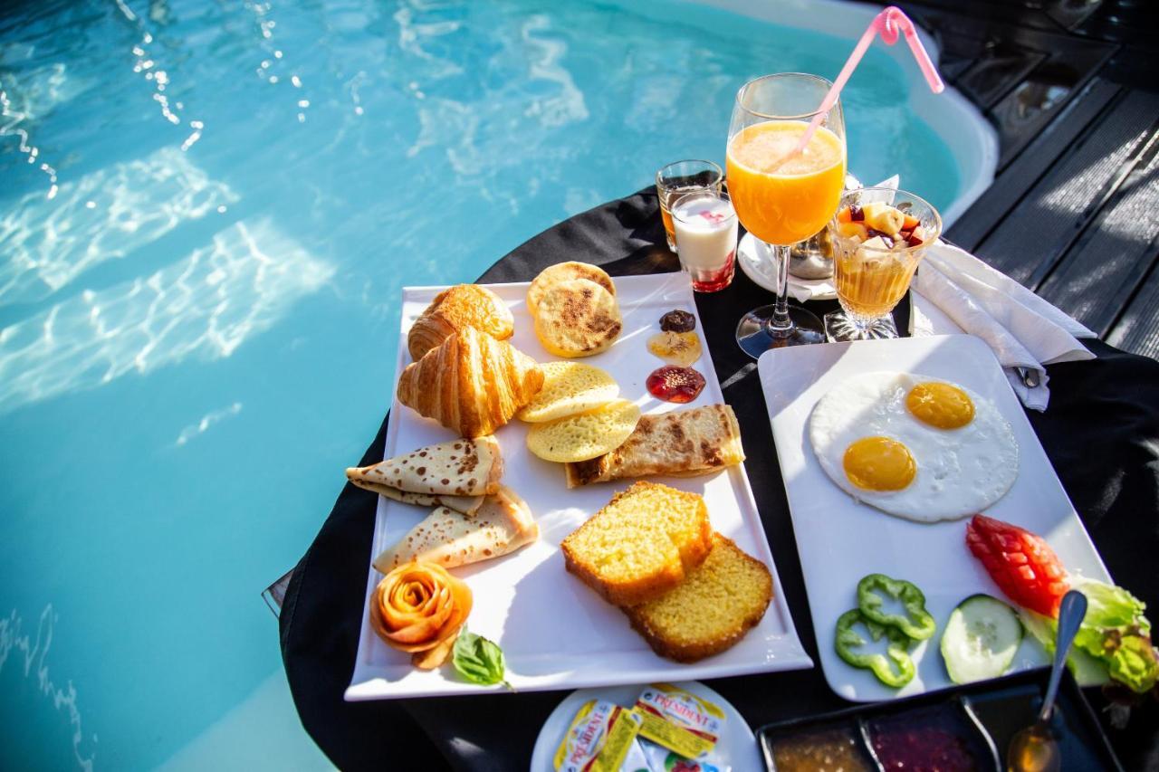 Medina Loft & Spa Marrakesz Zewnętrze zdjęcie